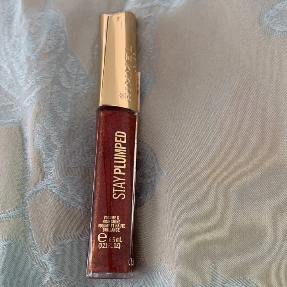 Rimmel London new rimmel